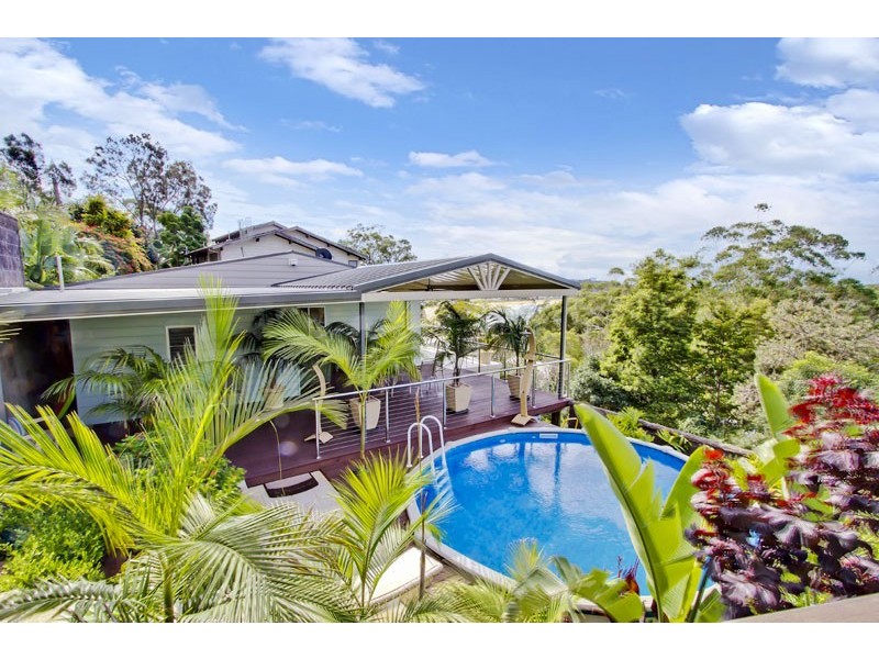 38 Fairscene Crescent, Avoca Beach NSW 2251