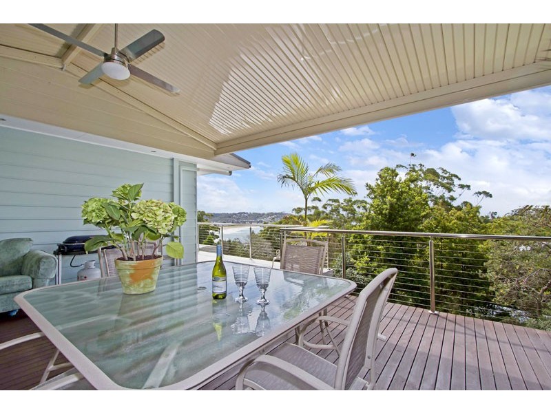 38 Fairscene Crescent, Avoca Beach NSW 2251
