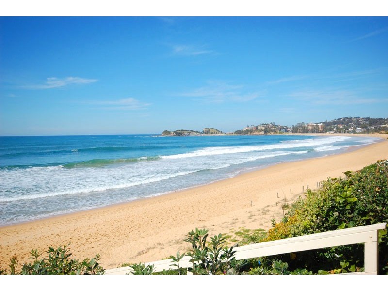 Wamberal NSW 2260