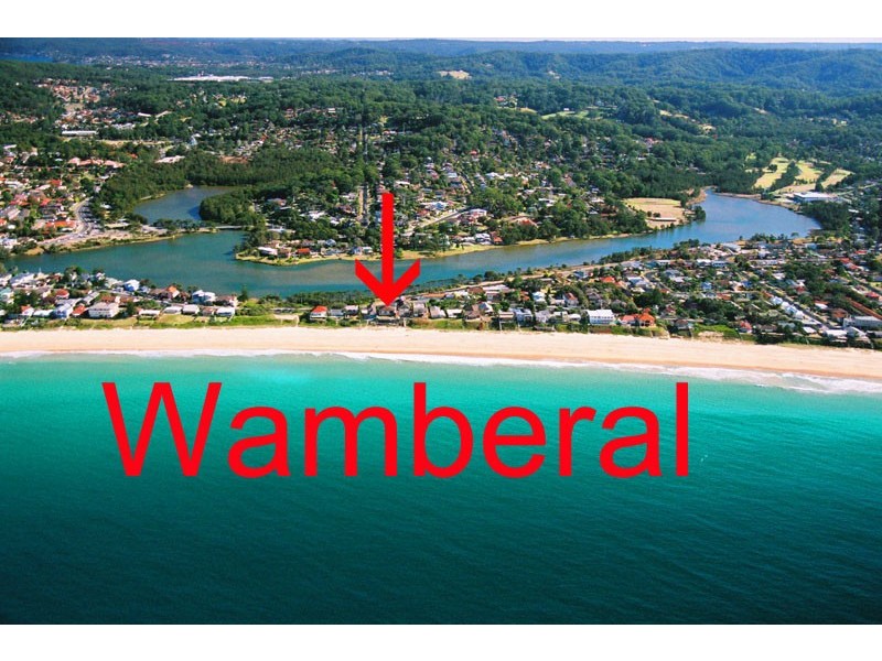 Wamberal NSW 2260