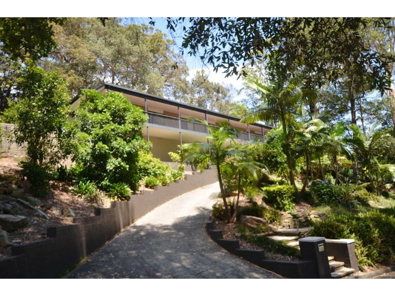 Avoca Beach NSW 2251