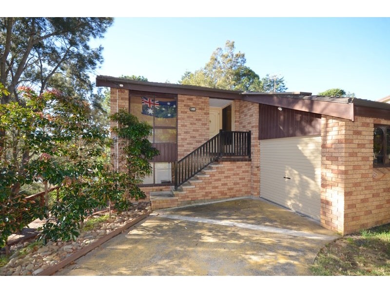 2/162 Del Monte Place, Copacabana NSW 2251