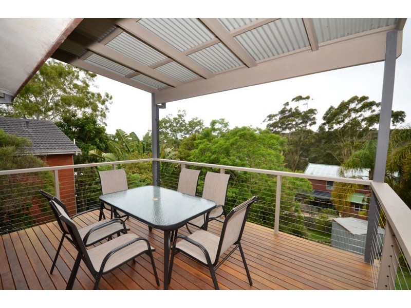 25 Laird Drive, Avoca Beach NSW 2251