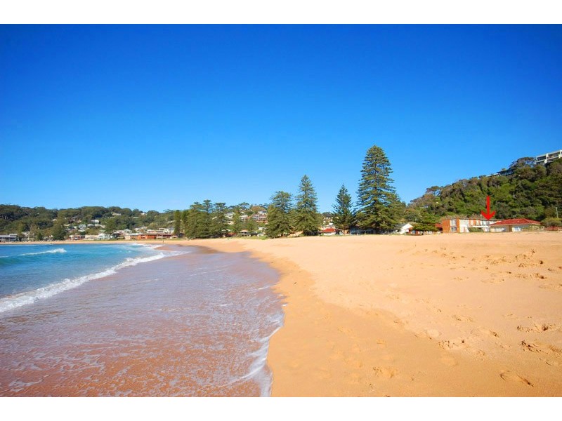 3/145 Avoca Drive, Avoca Beach NSW 2251