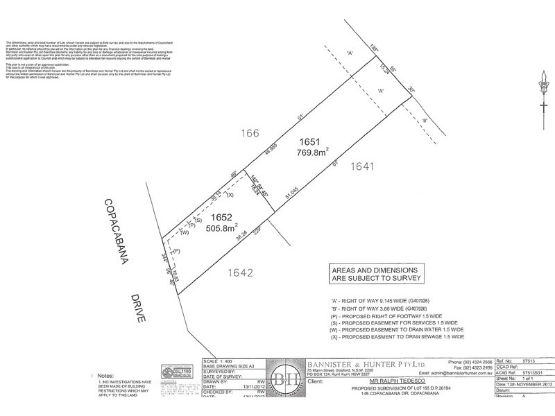 Copacabana NSW 2251