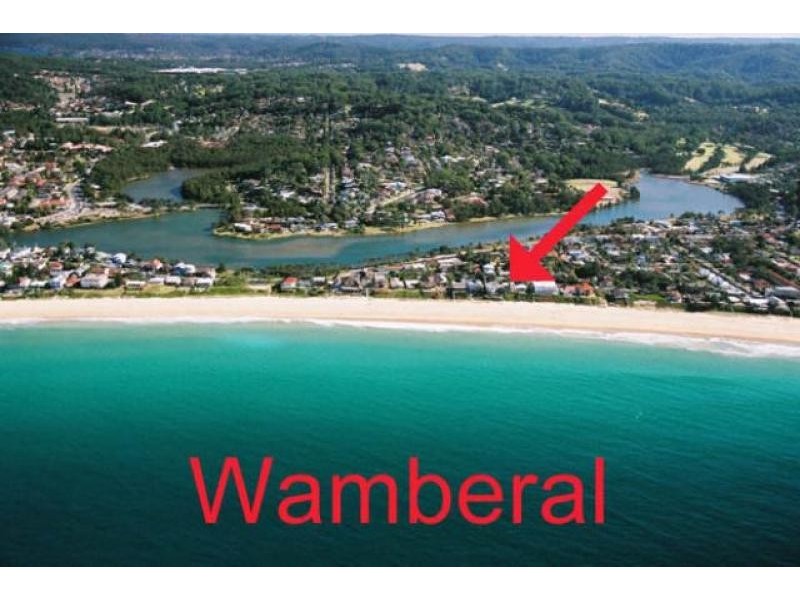 Wamberal NSW 2260
