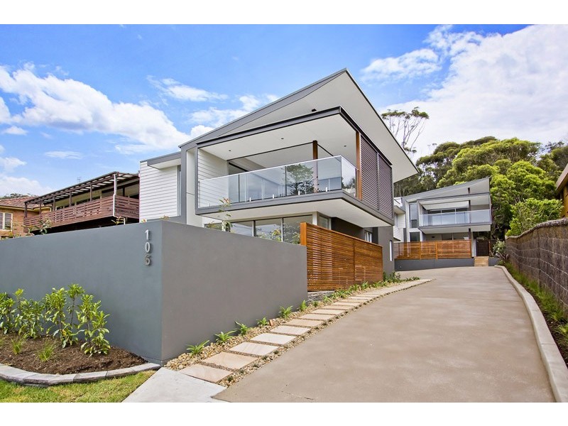 2/106 Avoca Drive, Avoca Beach NSW 2251
