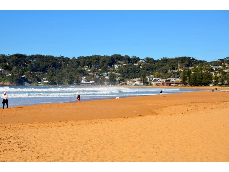 2/48 Lake Street, North Avoca NSW 2260