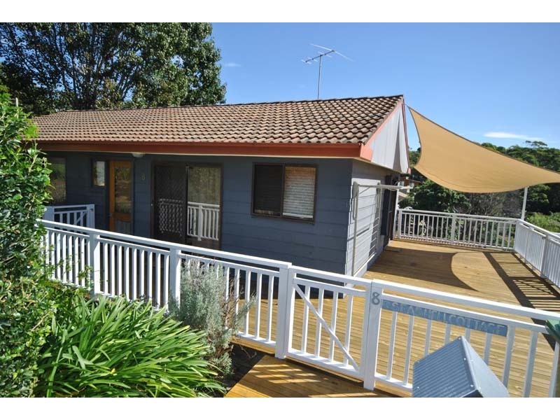 8 Ladera Drive, Copacabana NSW 2251