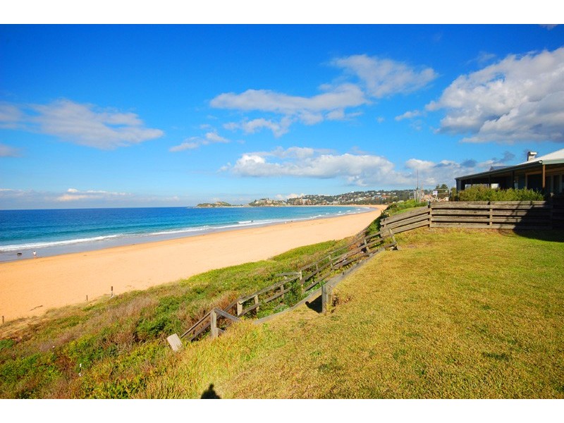 Wamberal NSW 2260