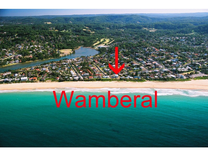 Wamberal NSW 2260