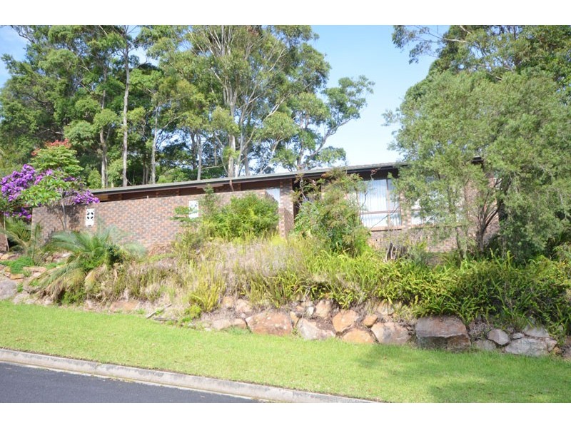 16 Baronga Road, Avoca Beach NSW 2251