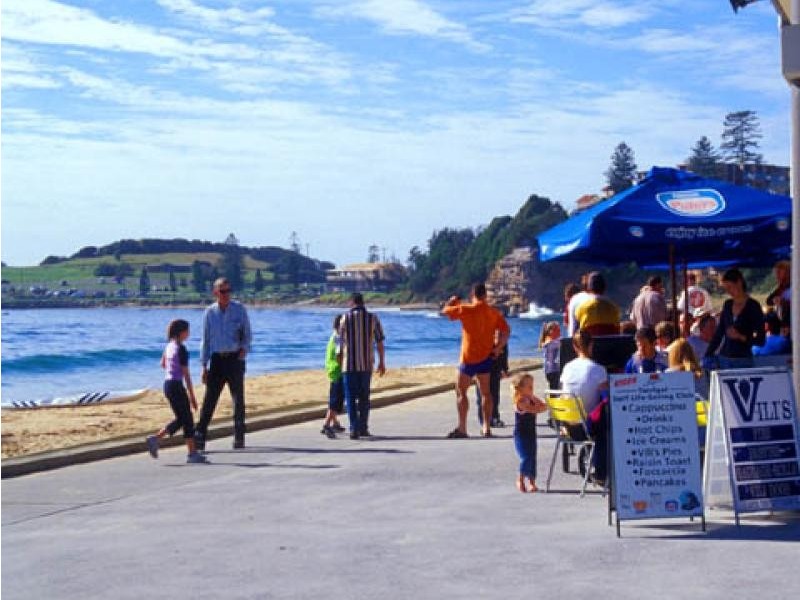 Terrigal NSW 2260