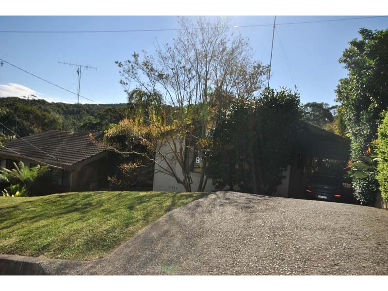 25 Branga Avenue, Copacabana NSW 2251