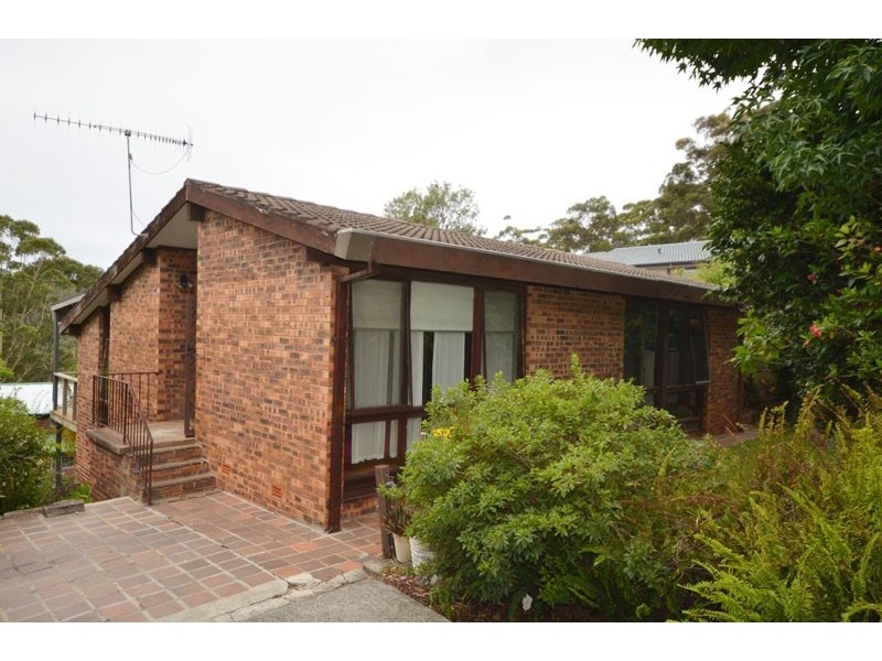 25 Laird Drive, Avoca Beach NSW 2251
