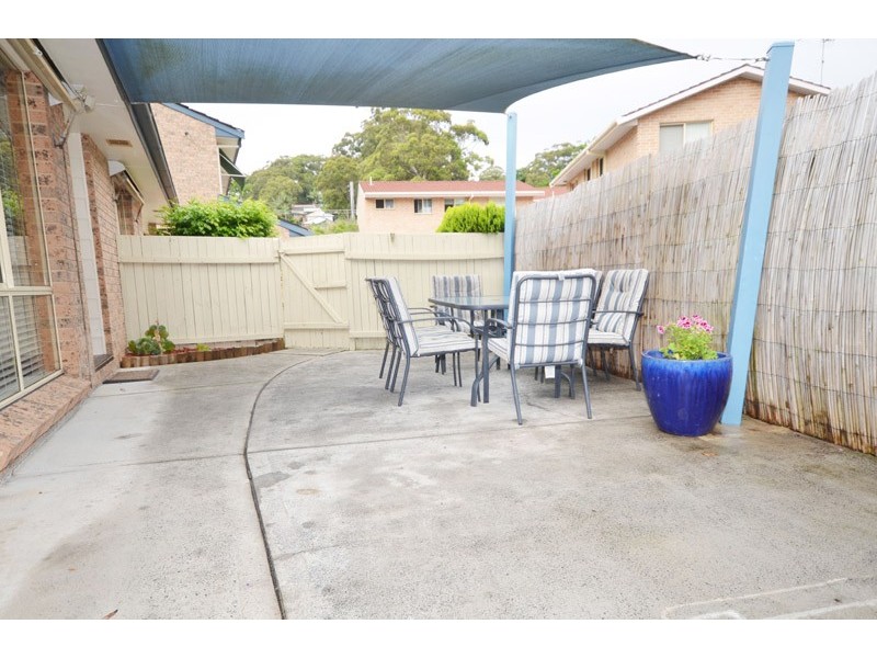 3/195 The Round Drive, Avoca Beach NSW 2251