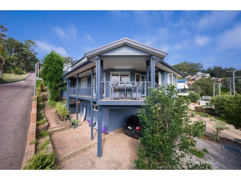 1/16 Avoca Drive, Avoca Beach NSW 2251
