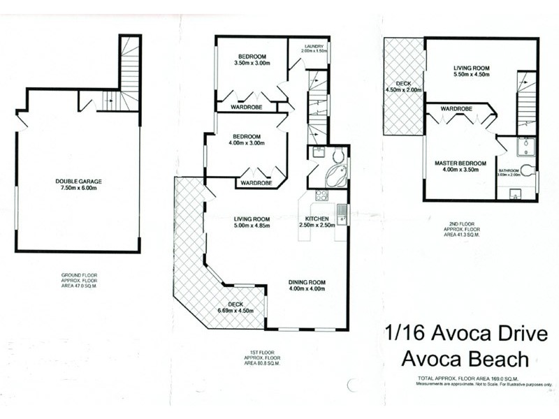 1/16 Avoca Drive, Avoca Beach NSW 2251