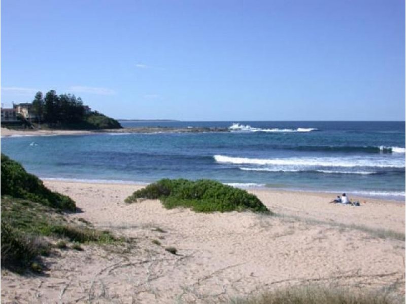 Blue Bay NSW 2261