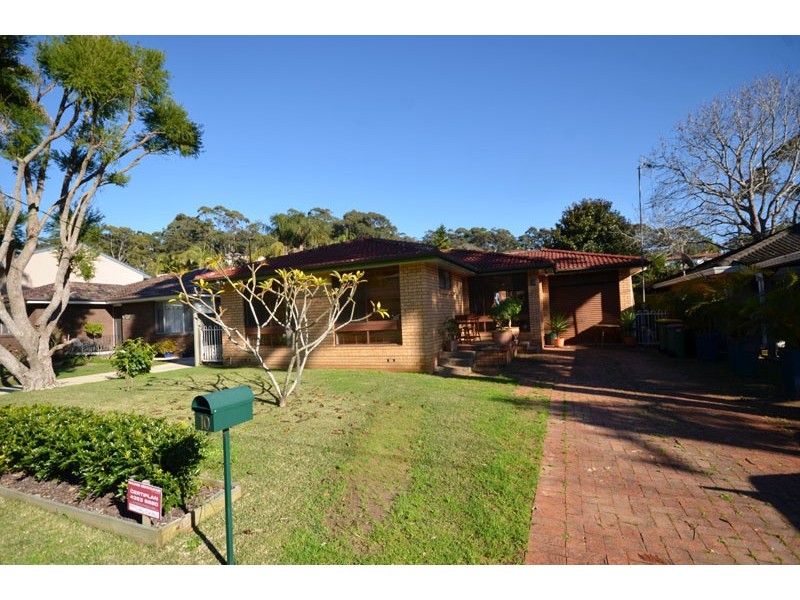 10 Ashley Avenue, Terrigal NSW 2260