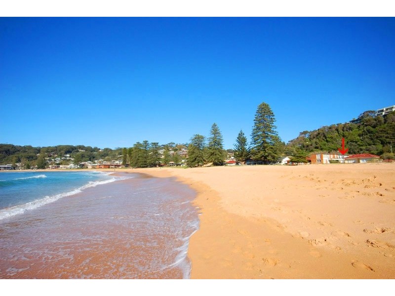 3/145 Avoca Drive, Avoca Beach NSW 2251