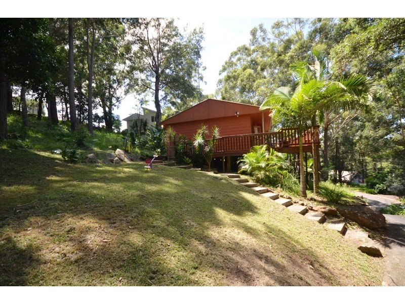 6 Franklin Avenue, Avoca Beach NSW 2251