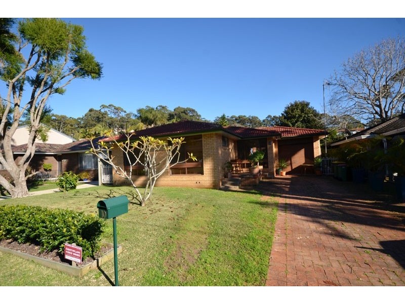 10 Ashley Avenue, Terrigal NSW 2260