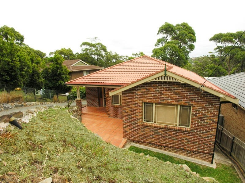 54 Oceano Street, Copacabana NSW 2251