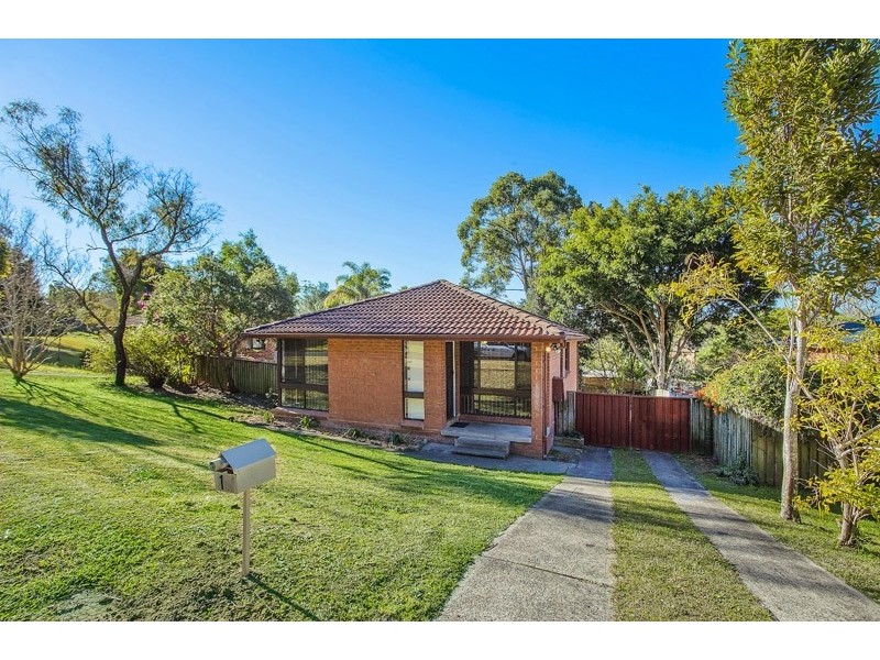 Green Point NSW 2251
