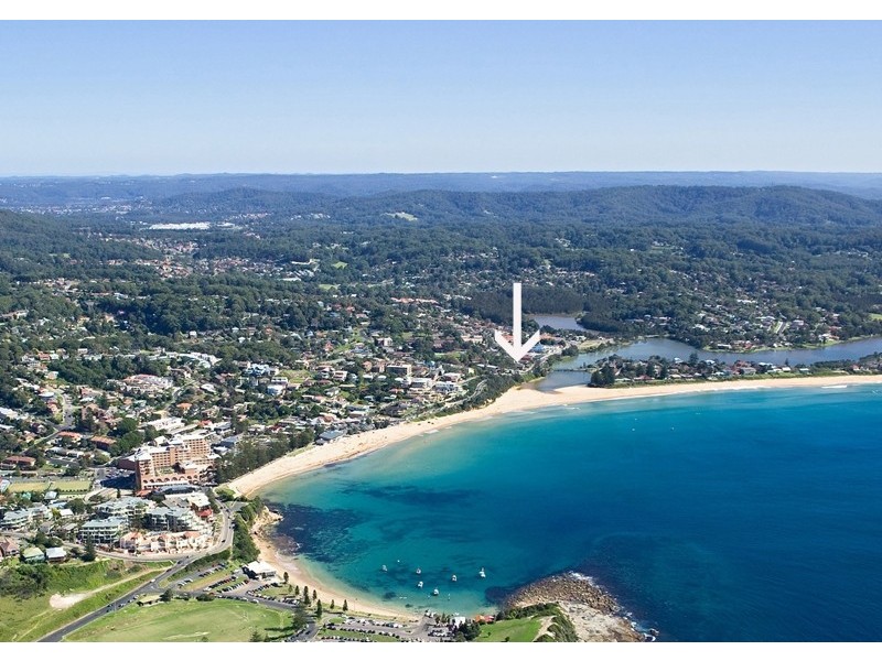Terrigal NSW 2260