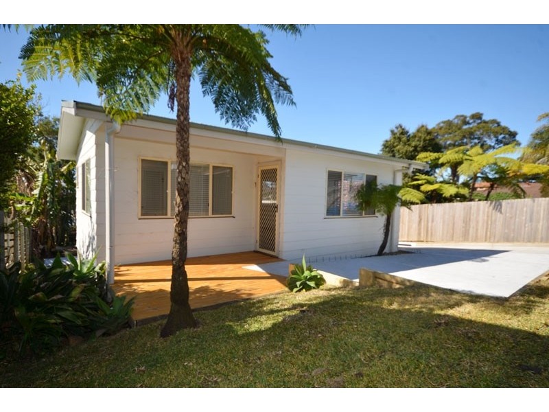 18A Seaview Avenue, Wamberal NSW 2260