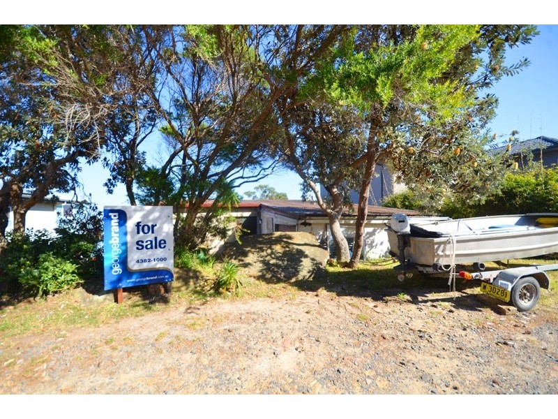 Copacabana NSW 2251