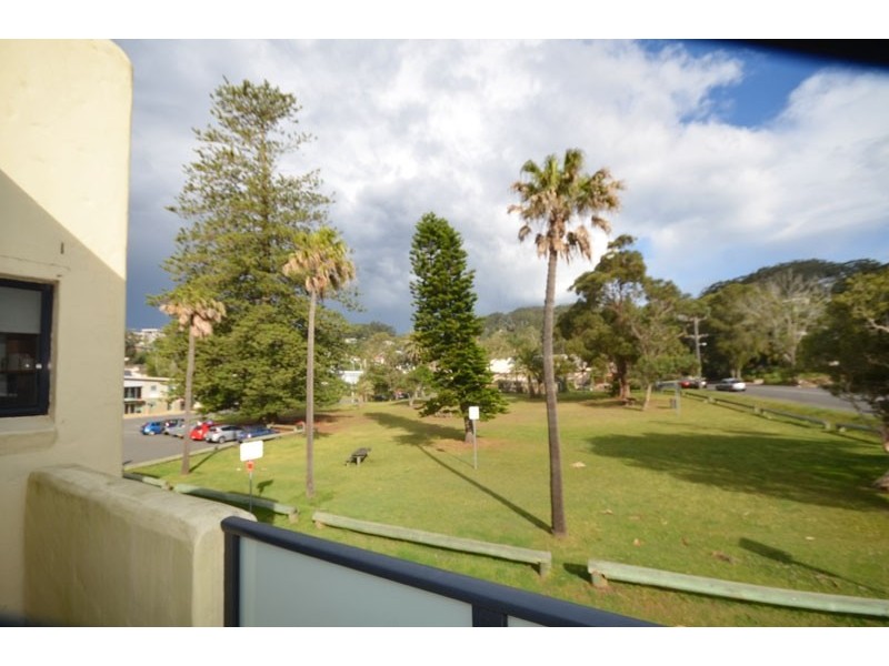 4/85  Avoca Drive, Avoca Beach NSW 2251