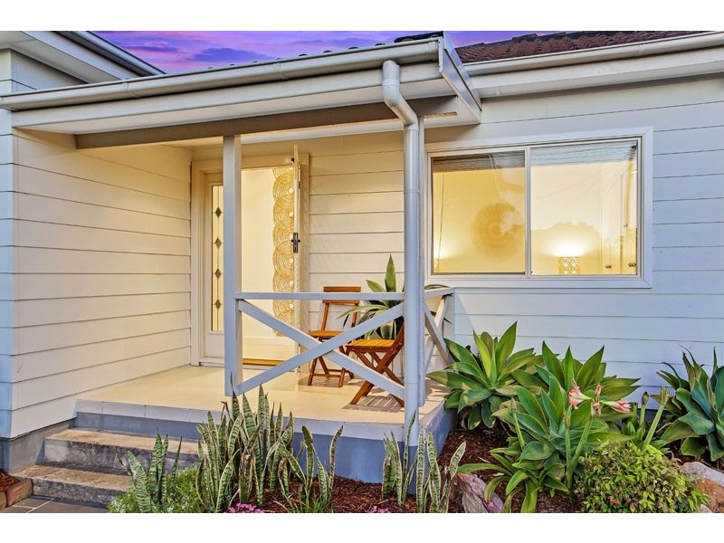 18 Seaview Ave, Wamberal NSW 2260