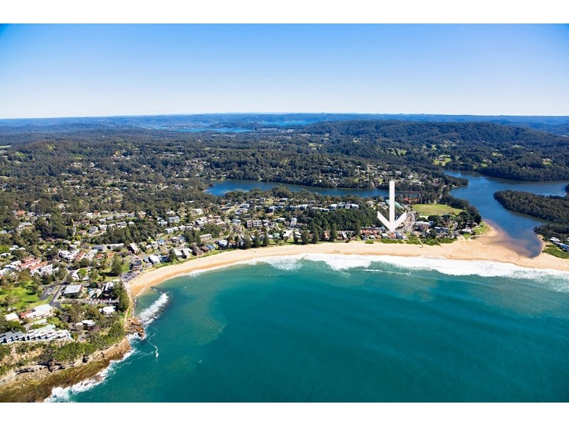 1/161 Avoca Drive, Avoca Beach NSW 2251