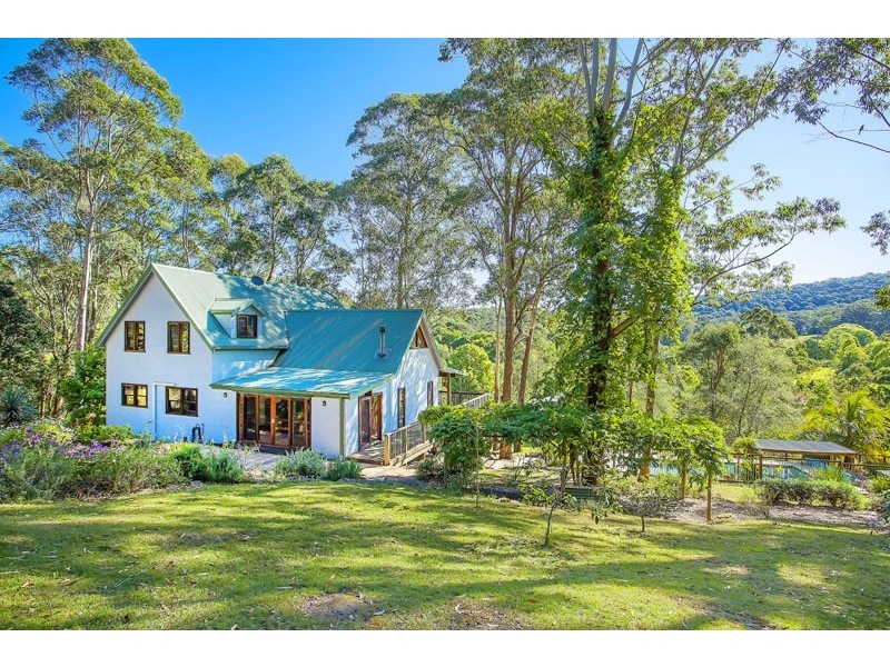 Picketts Valley NSW 2251