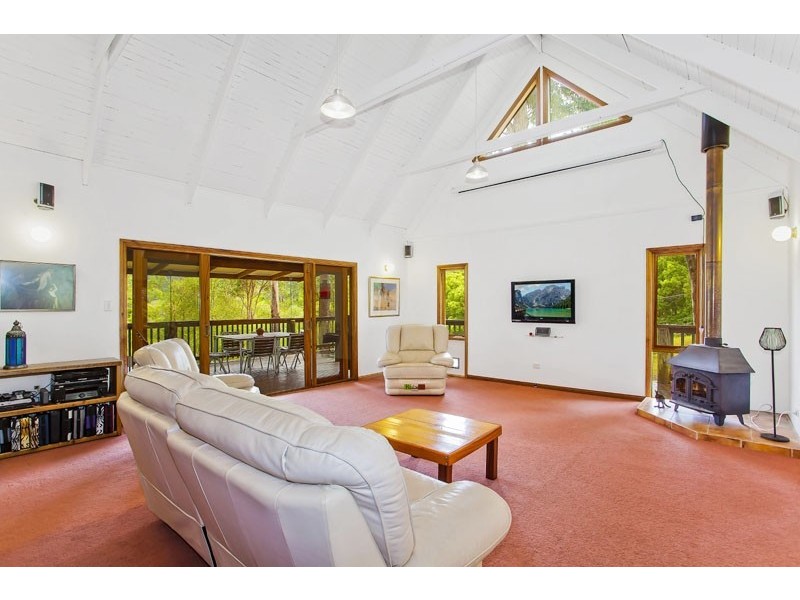 Picketts Valley NSW 2251