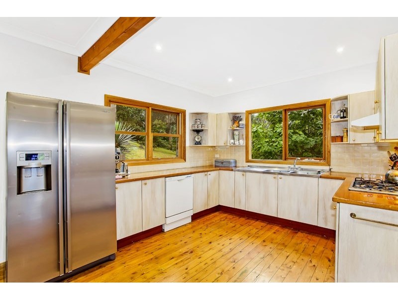 Picketts Valley NSW 2251