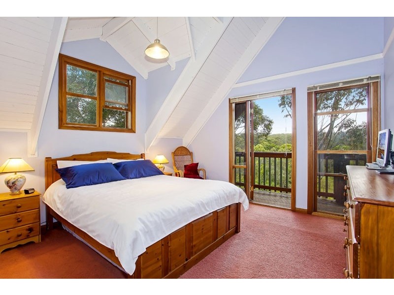 Picketts Valley NSW 2251