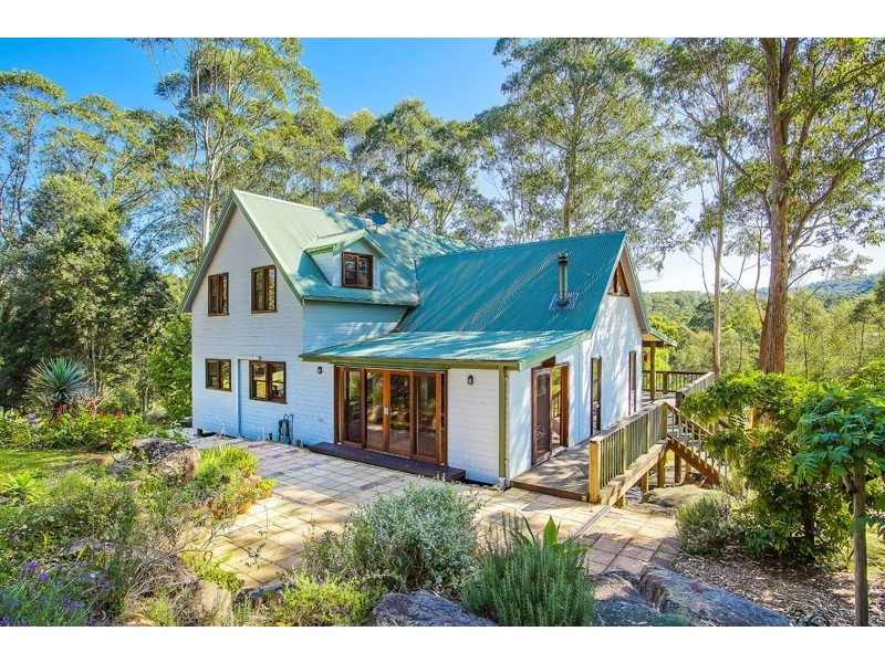 Picketts Valley NSW 2251