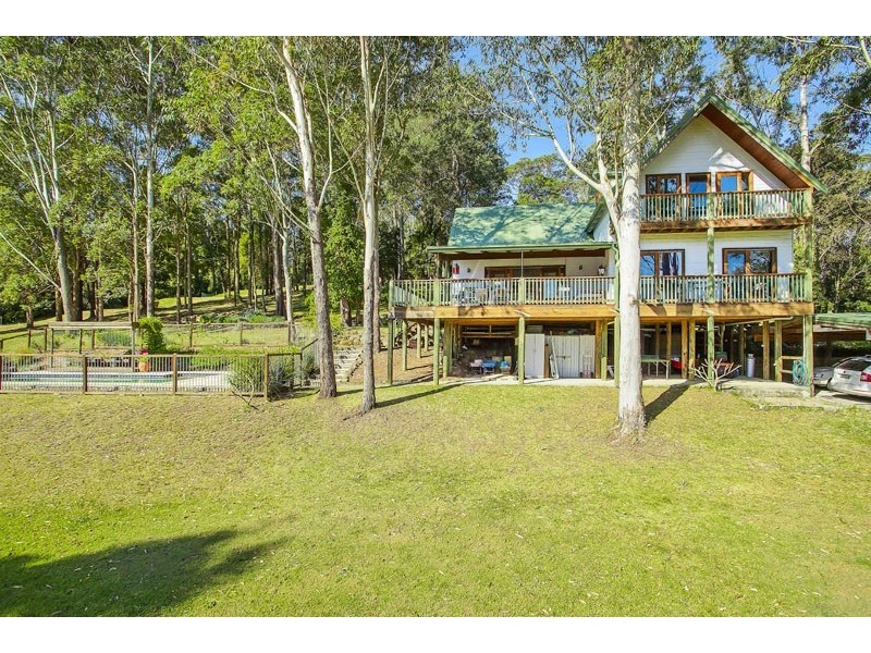 Picketts Valley NSW 2251