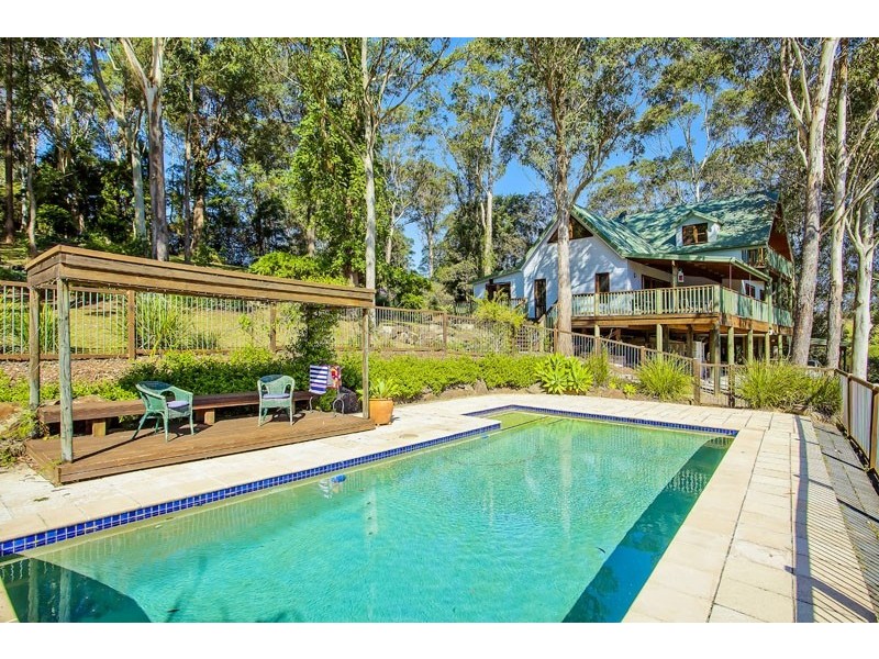 Picketts Valley NSW 2251