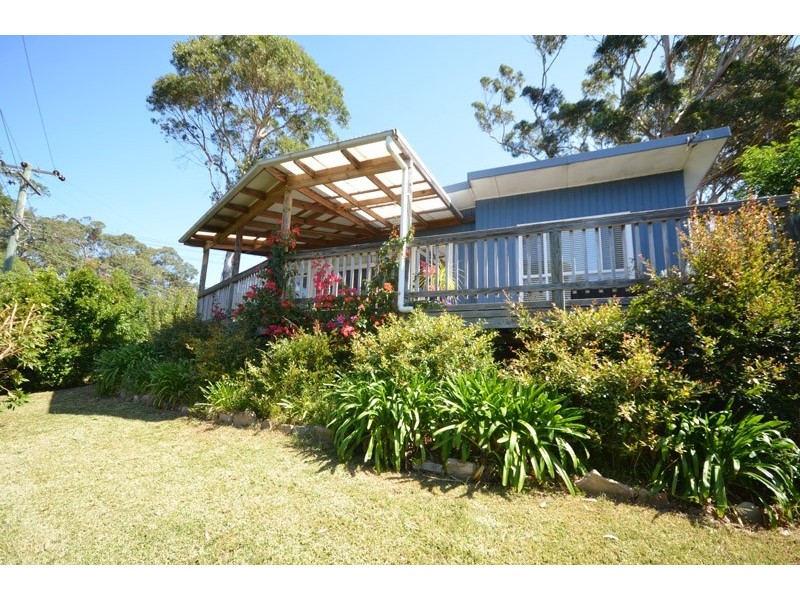551 The Scenic Road, Macmasters Beach NSW 2251