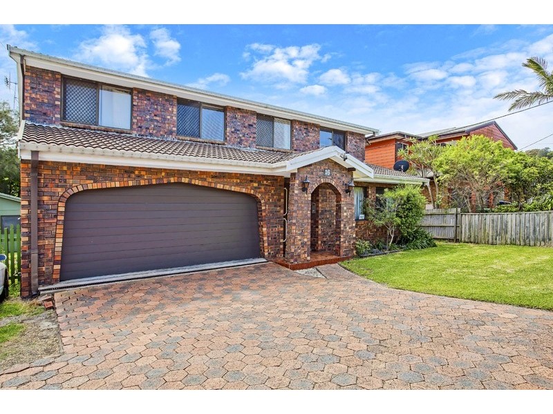 Copacabana NSW 2251