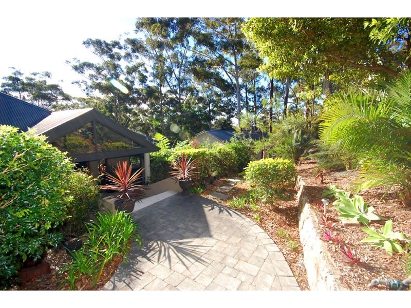 43  Arden Avenue, Avoca Beach NSW 2251