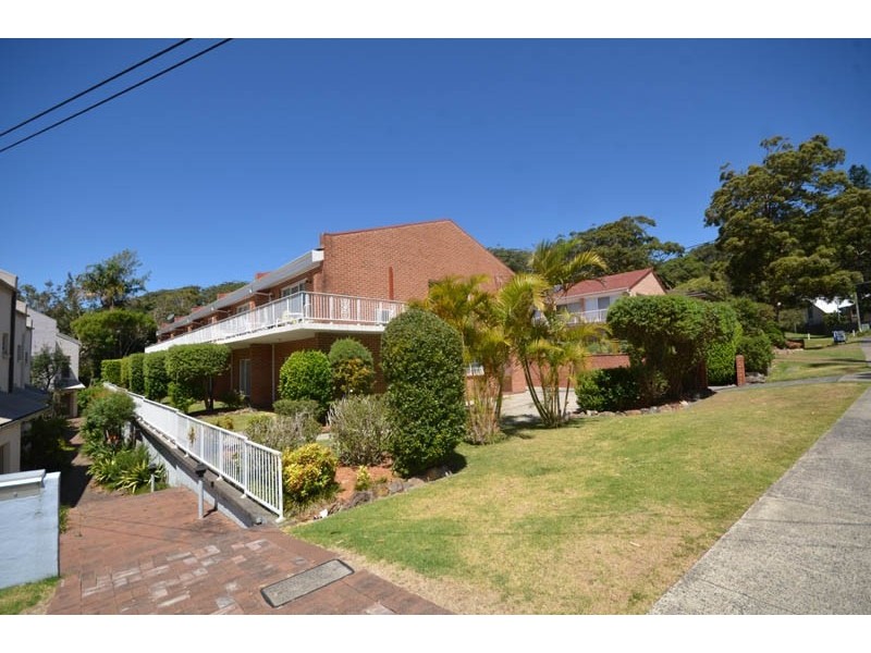 1/61 Avoca Drive, Avoca Beach NSW 2251