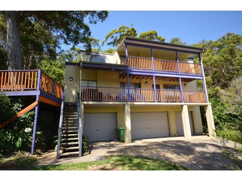 Copacabana NSW 2251