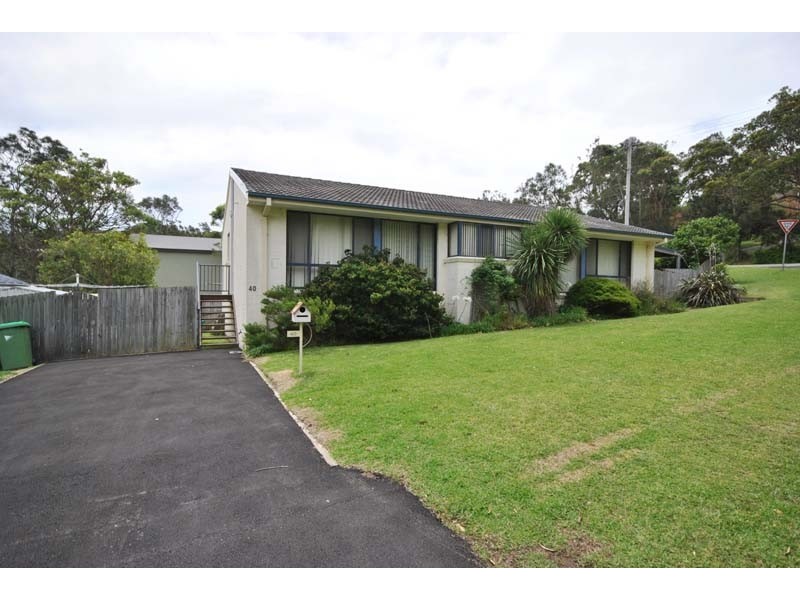 40 Del Rio Drive, Copacabana NSW 2251