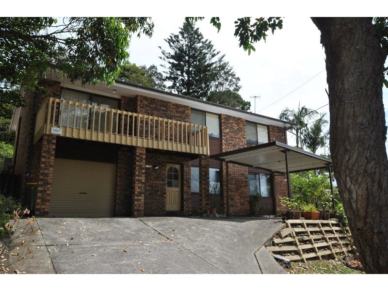 2/11 Oceano Street, Copacabana NSW 2251