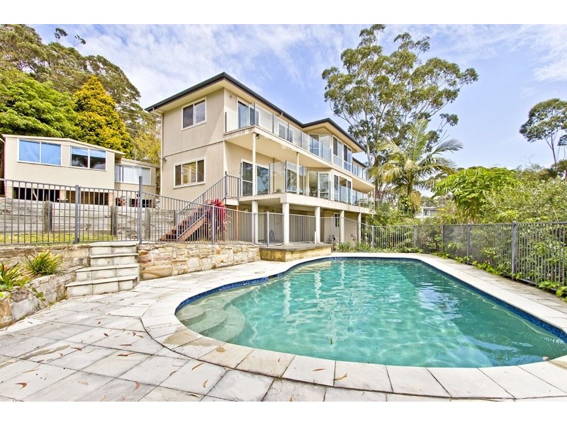 96 Cape Three Points Rd, Avoca Beach NSW 2251
